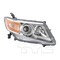 Tyc TYC CAPA CERTIFIED HEADLIGHT ASSEMBLY 20-9187-00-9 - alternate 2